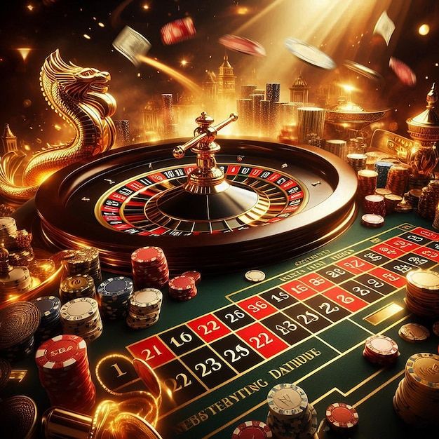 Classic Lucky Bingo آن لائن کیسینو میں کھیلنے کی وجوہات