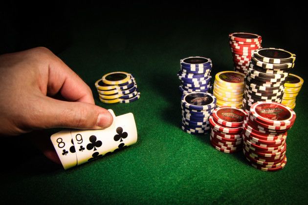 پاکستان میں Classic Lucky Bingo کا آن لائن کیسینو سیکشن کھولیں۔