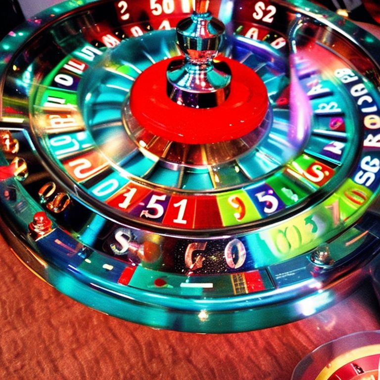 Classic Lucky Bingo کیسینو گیمز کا ایک زمرہ منتخب کریں

