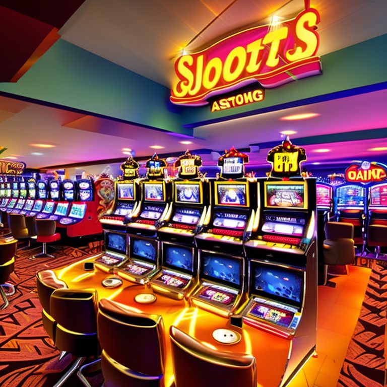 Classic Lucky Bingo کیسینو میں ایک آن لائن گیم کا انتخاب کریں۔