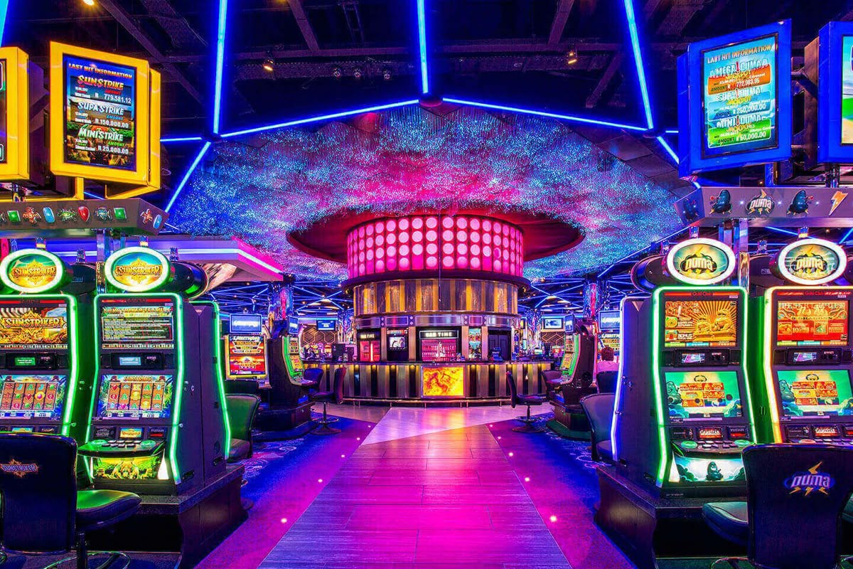 Classic Lucky Bingo کیسینو میں سلاٹ کھیلنا شروع کریں۔
