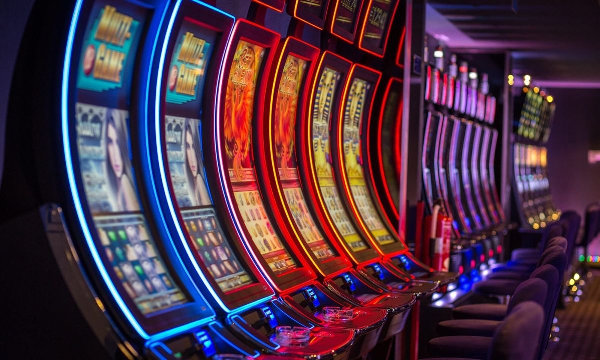 پاکستان کے نئے Classic Lucky Bingoکیسینو کھلاڑیوں کے لیے خوش آمدید بونس