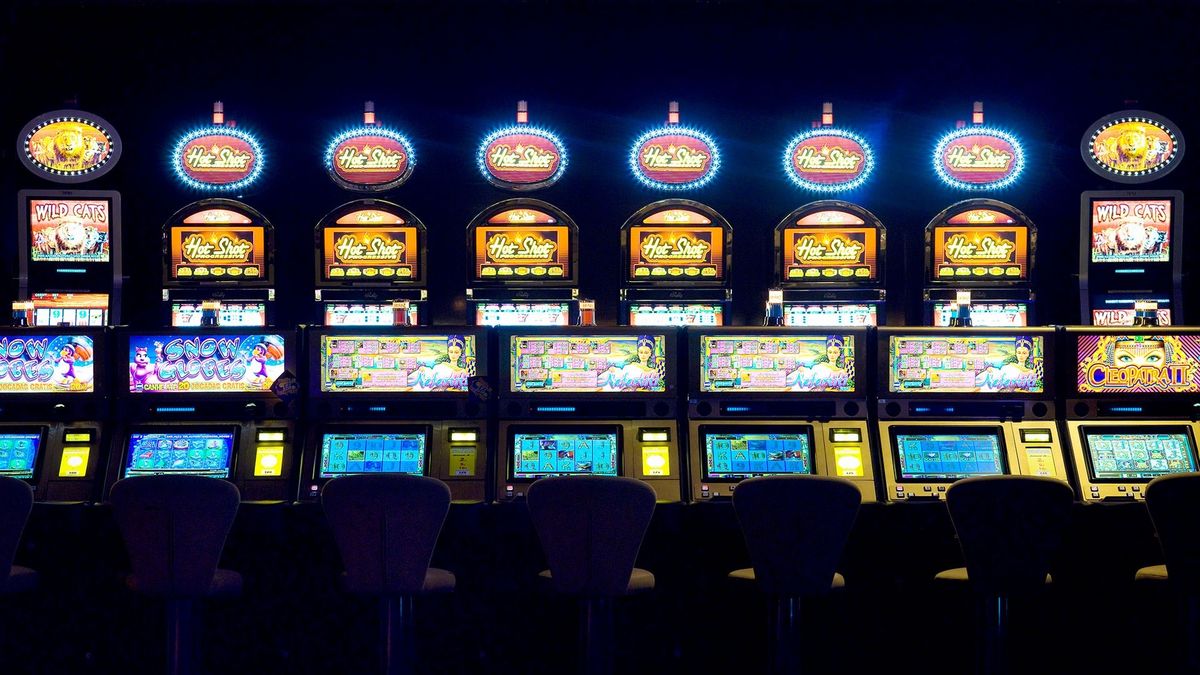 Classic Lucky Bingo آن لائن کیسینو میں اصل گیمز